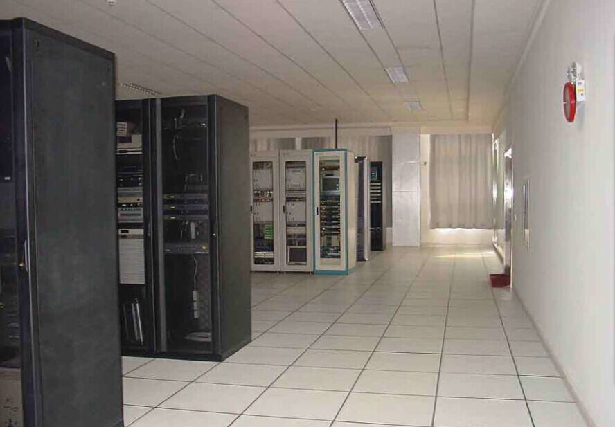 斯坦德机器人已通过聆讯并公布招股书