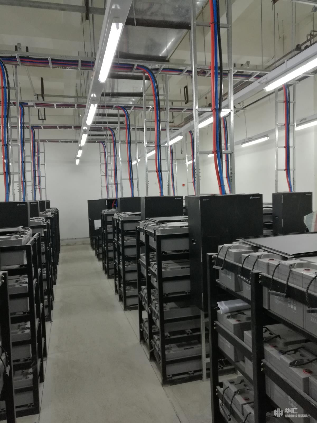 UPS要求：UPS要求为知名原装品牌