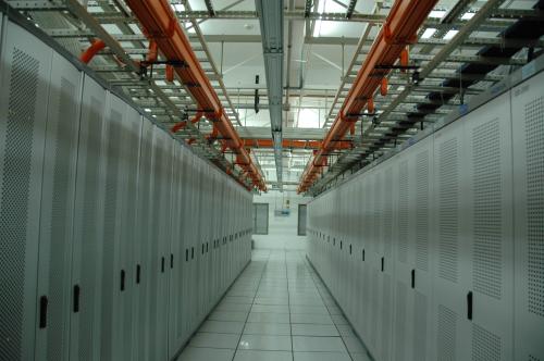 计算站场地技术条件 (GB2887-89)