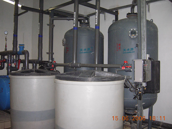 技术指标达到设计要求