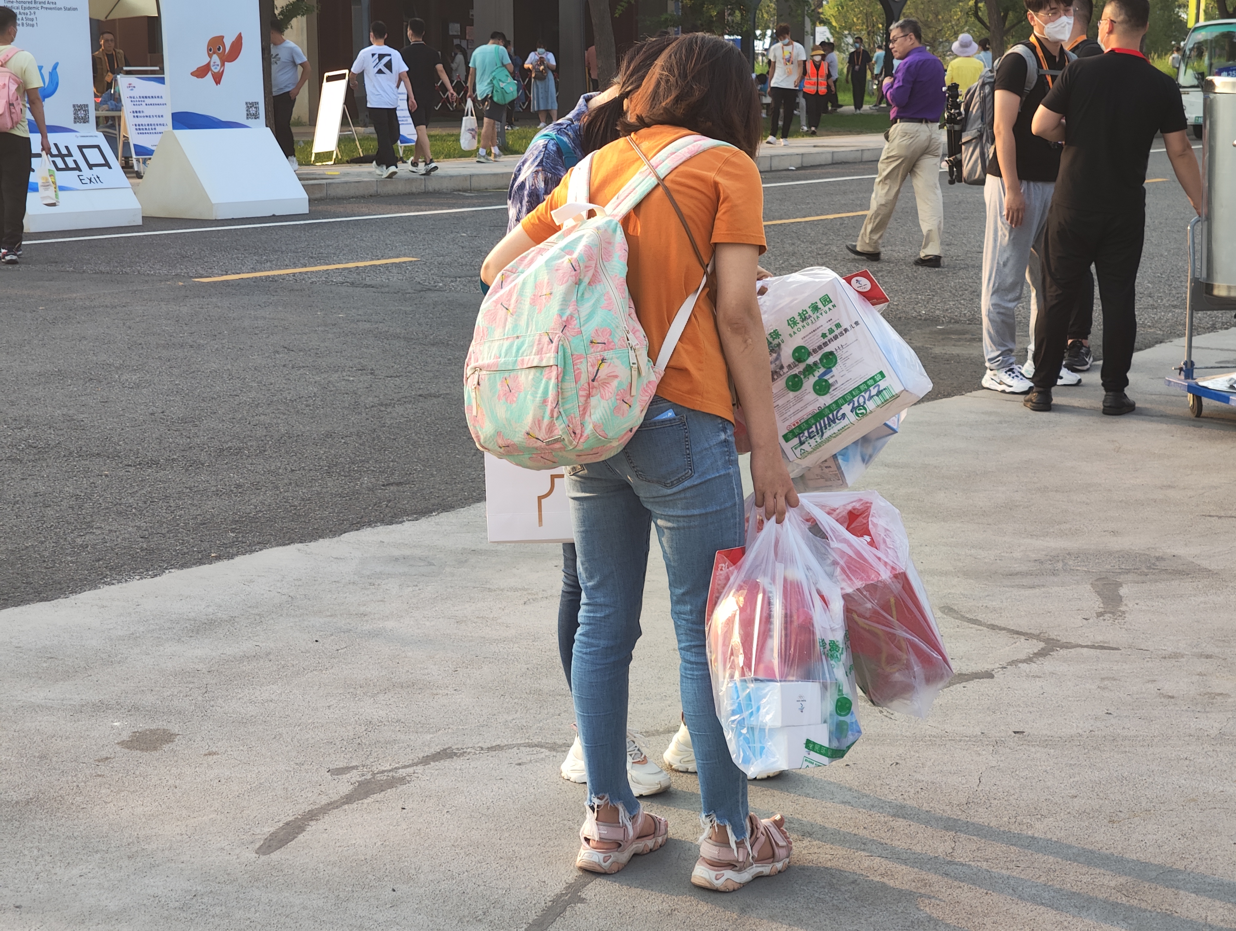 后冬奥时代数字体育新发展 科技赋能冰雪运动持