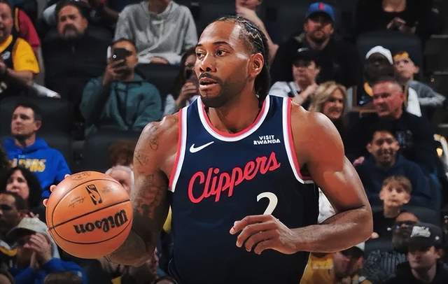 快船险胜步行者豪取四连胜 战力跃升挑战西部强