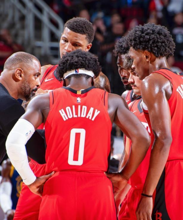 火箭队交易杜兰特后关键球能力不升反降