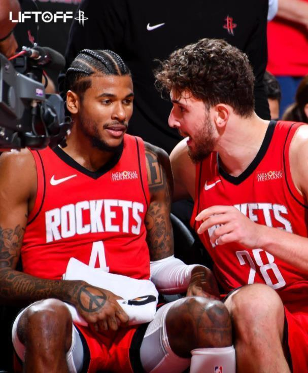 火箭队交易杜兰特后关键球能力不升反降