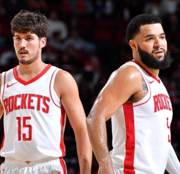 火箭队交易杜兰特后关键球能力不升反降