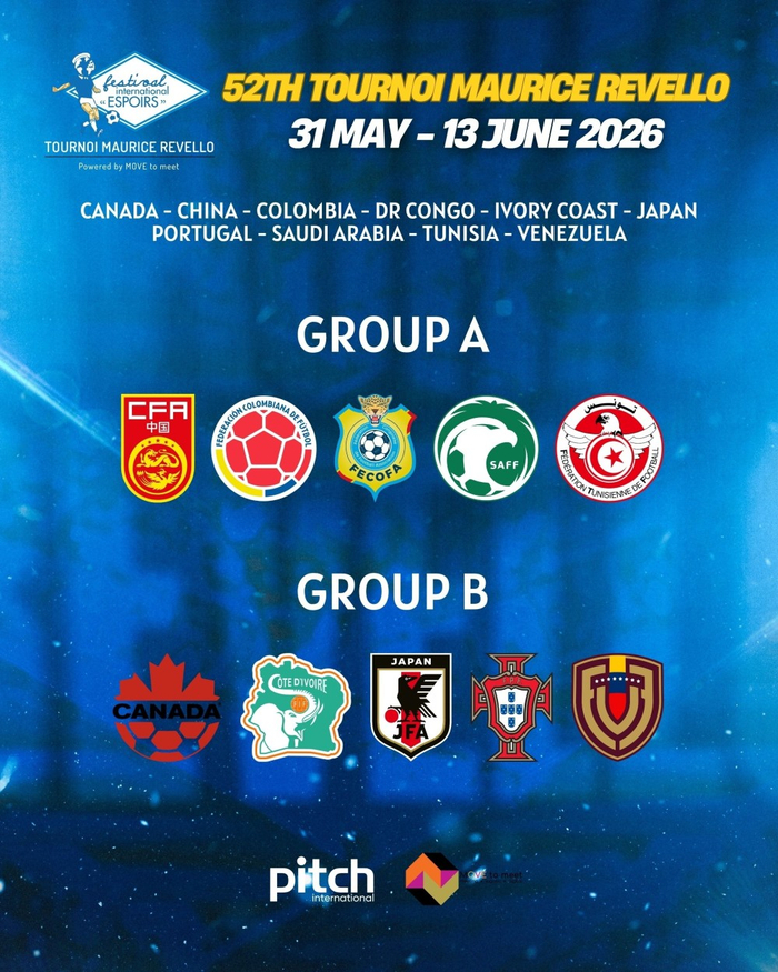 中国U21男足亮相土伦杯 06年新星王钰栋成封面焦