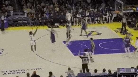 詹姆斯之子布朗尼NBA赛场爆发 投篮能力蜕变引关