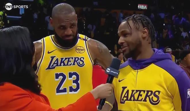詹姆斯之子布朗尼NBA赛场爆发 投篮能力蜕变引关