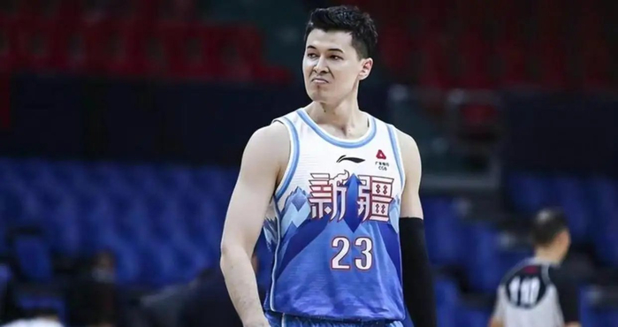 北控三连败错失良机 吉林反超紧咬季后赛席位