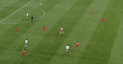 U23国足1-0力克越南 裁判争议引热议