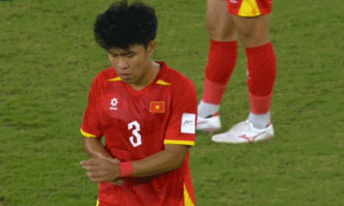 U23国足1-0力克越南 裁判争议引热议