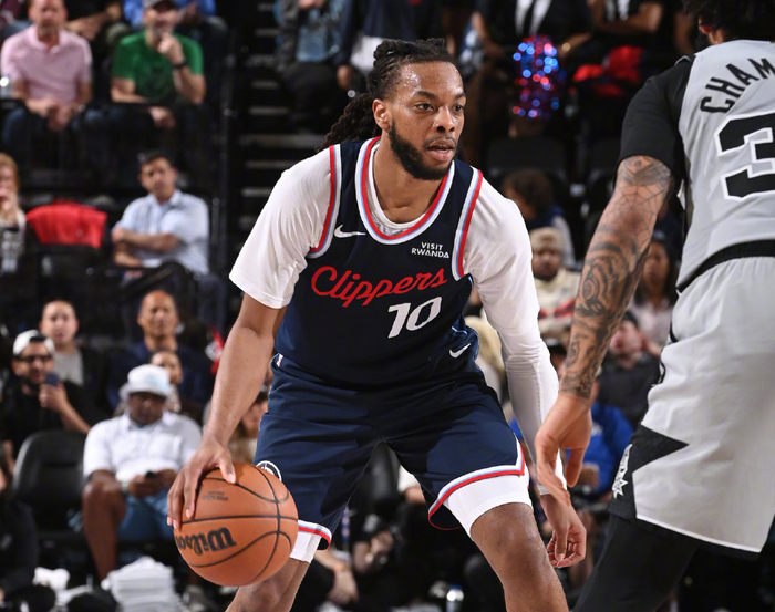 伦纳德或成快船时代谢幕者