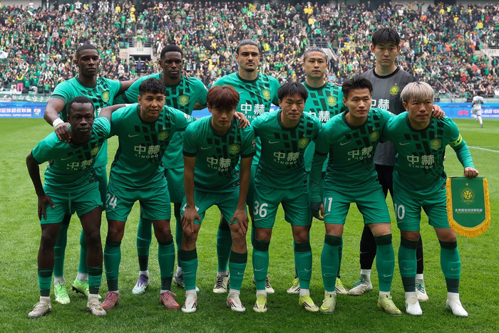 中超第6轮6场对决：海港迎战泰山焦点战 蓉城领