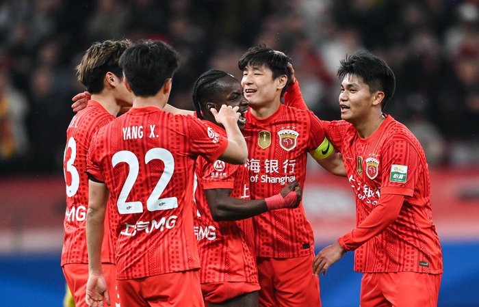 中超第6轮6场对决：海港迎战泰山焦点战 蓉城领