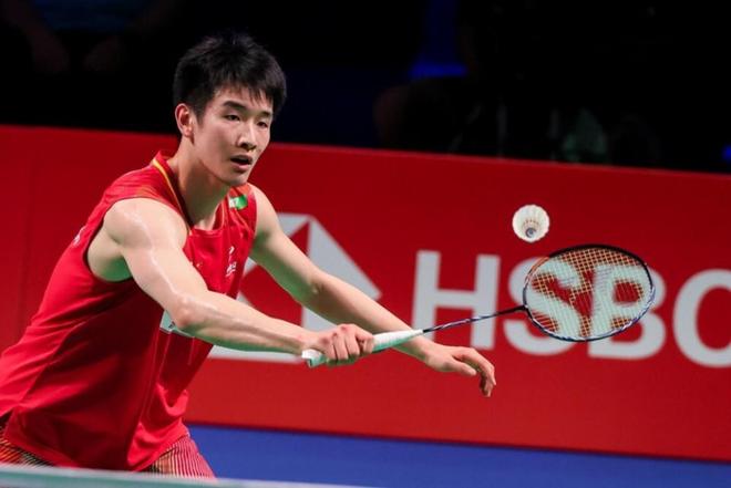 中国男队三胜一负力克法国队 时隔五年再夺汤姆